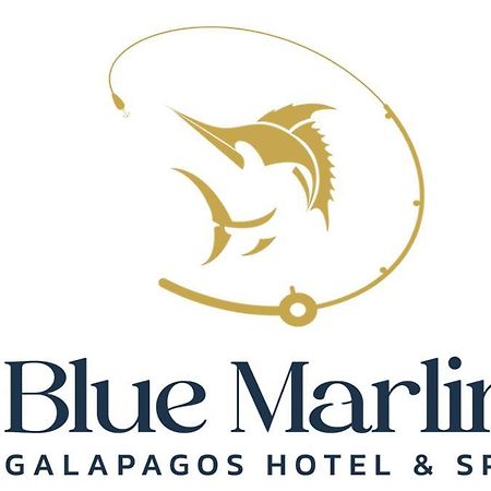 Blue Marlin Galapagos, Hotel & Spa Puerto Baquerizo Moreno Eksteriør bilde