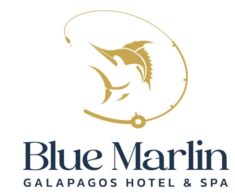 Blue Marlin Galapagos, Hotel & Spa Puerto Baquerizo Moreno Eksteriør bilde